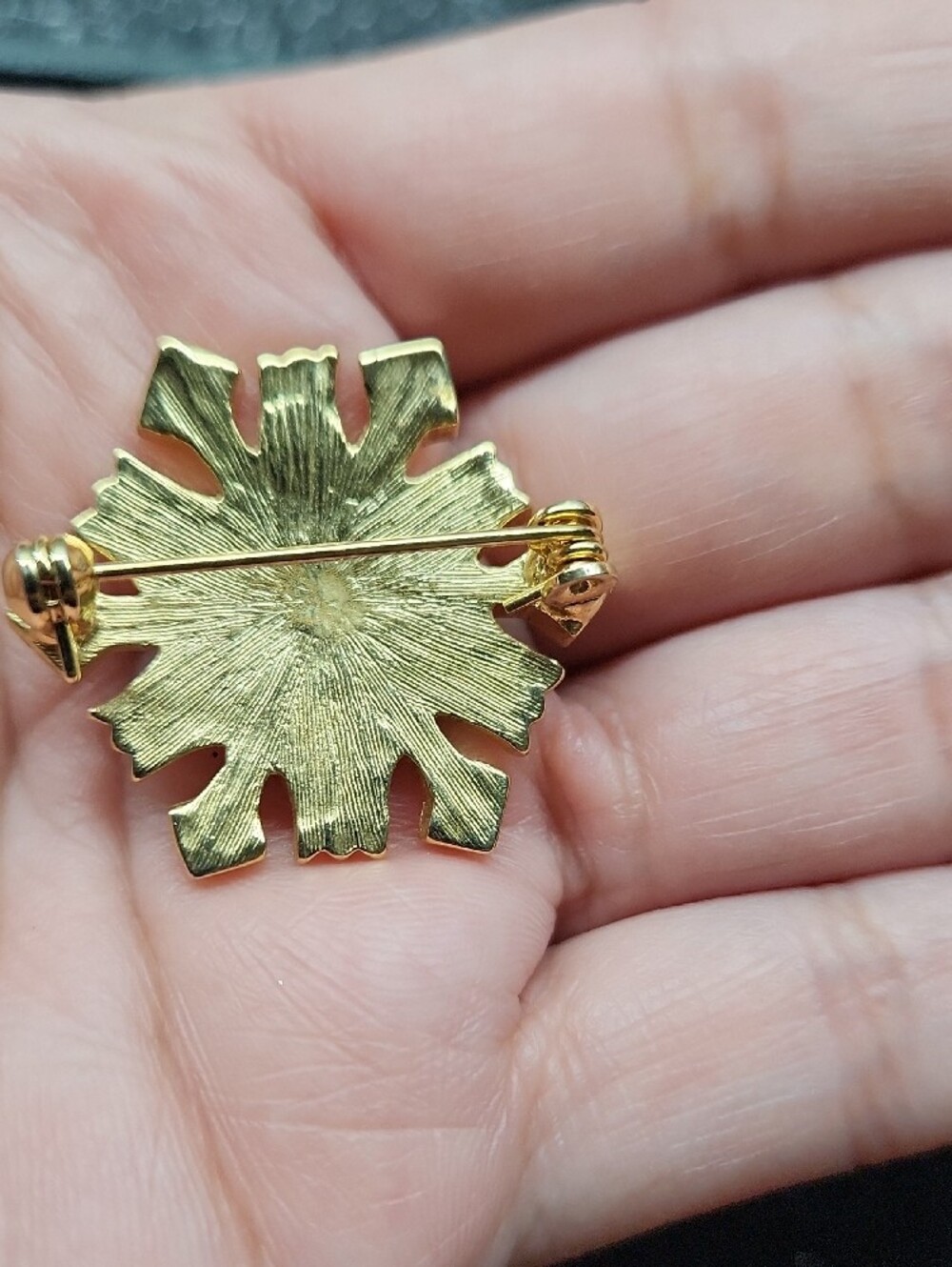 Gold-Tone  Holiday Brooche Bundle - Picture 5 of 11